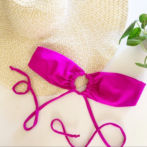 Hailey Halter Multi-way Top - Picture 5 of 13